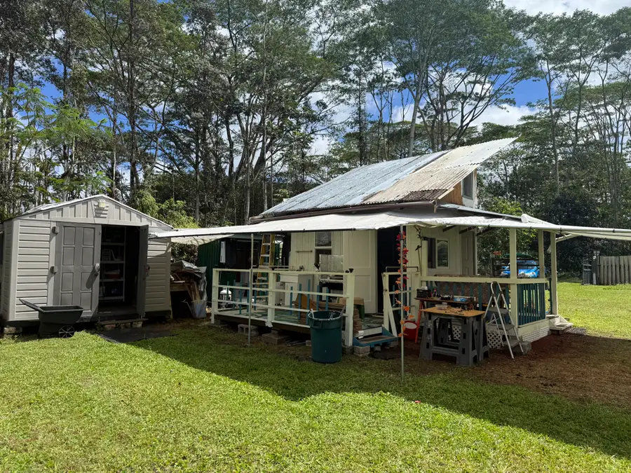 14-3383 Pikake Rd, Pahoa, HI 96778 - #3