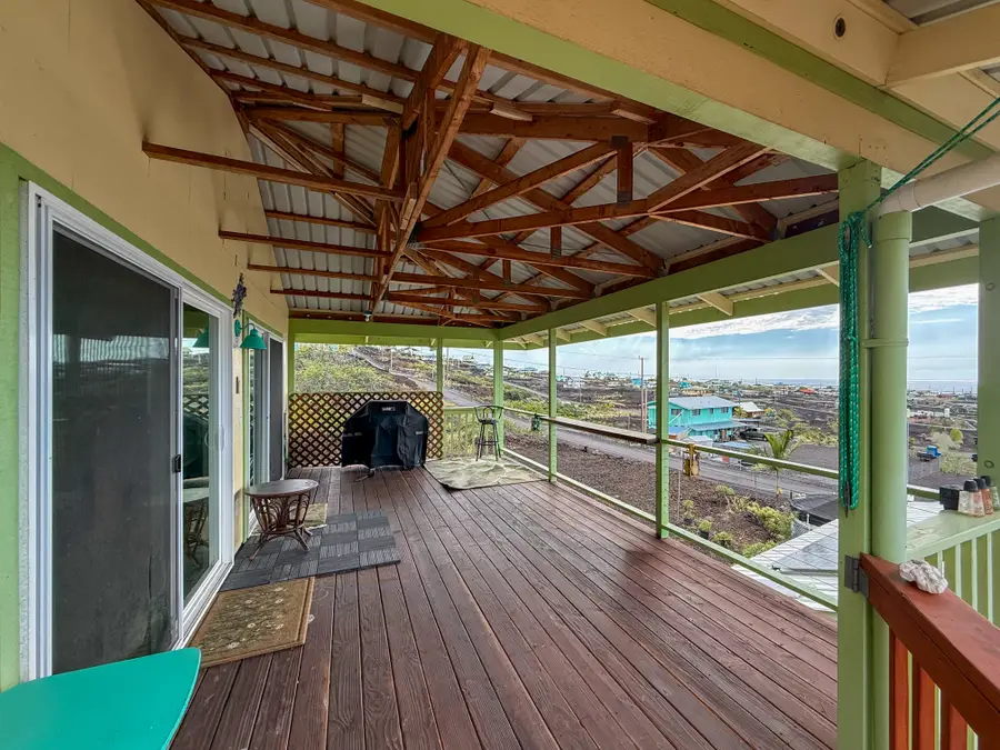 88-1550 Eiwa Ave, Captain Cook, HI 96704 - #2