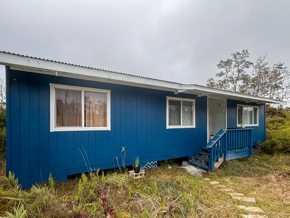 11-3382-A Mokuna St, Volcano, HI 96785 - #1