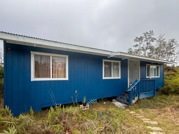 11-3382-A Mokuna St, Volcano, HI 96785