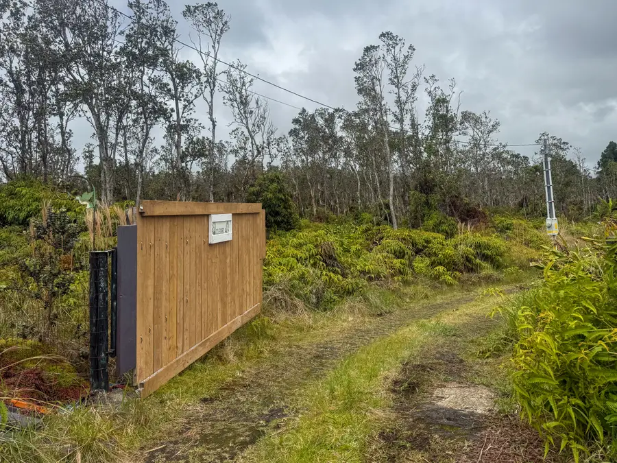 11-3382-A Mokuna St, Volcano, HI 96785 - #2