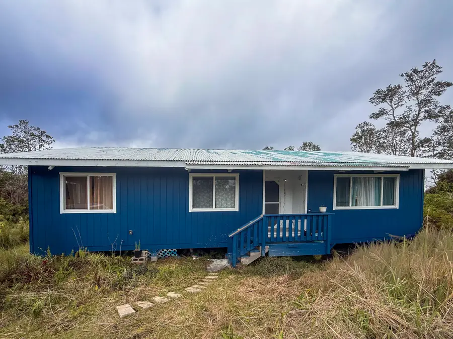 11-3382-A Mokuna St, Volcano, HI 96785 - #3