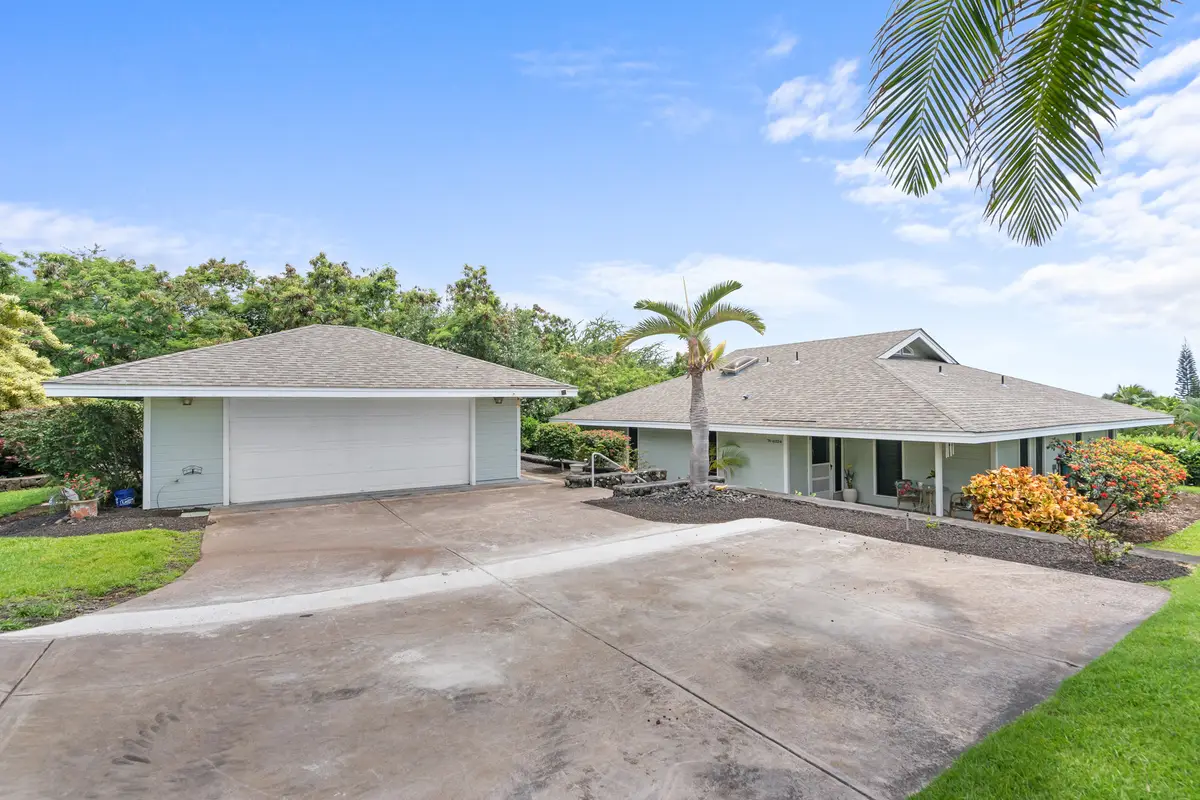 76-6224 Mikilana St, Kailua Kona, HI 96740 - #1