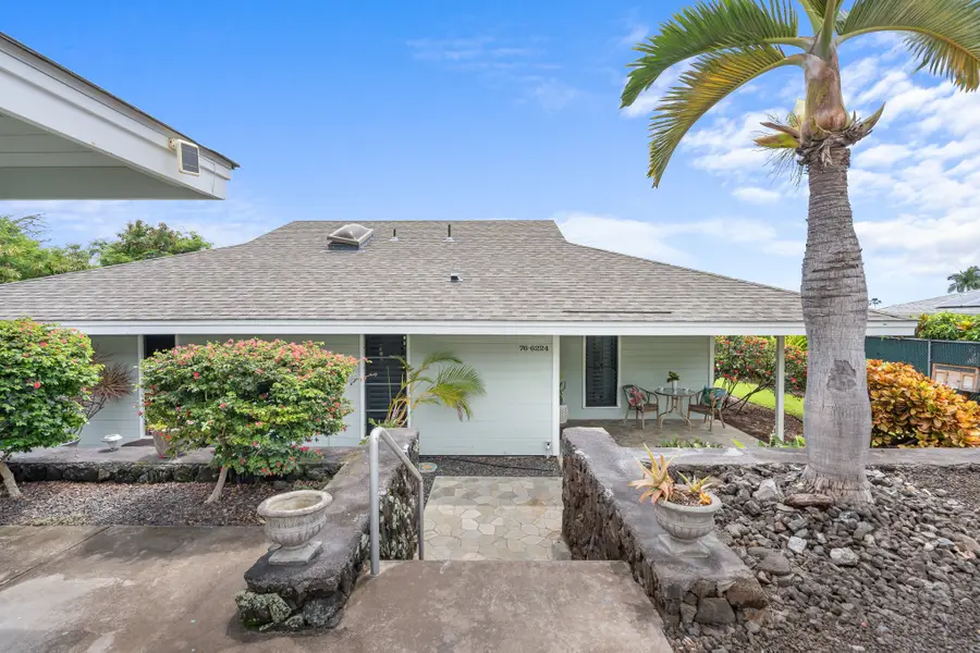 76-6224 Mikilana St, Kailua Kona, HI 96740 - #2