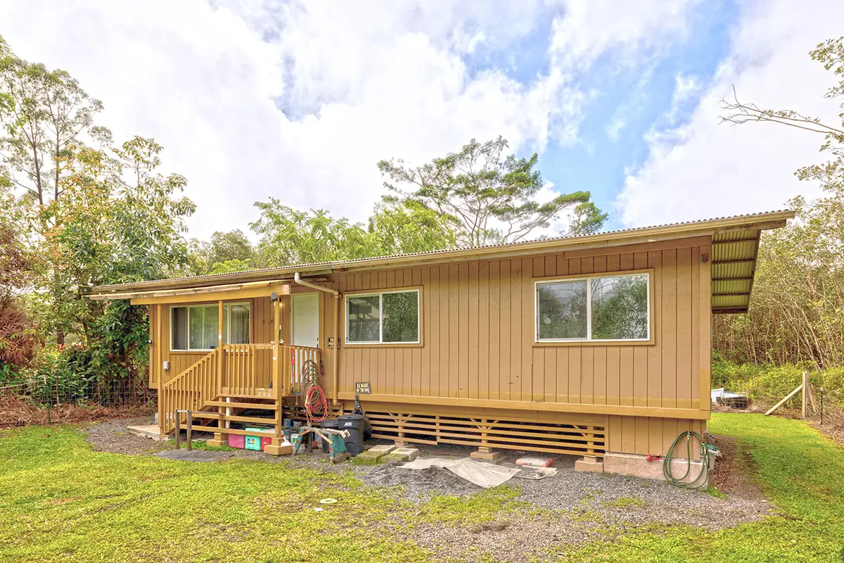 18-1248 Thorne St, Mountain View, HI 96771 - #1