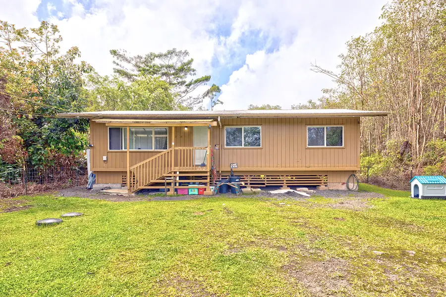 18-1248 Thorne St, Mountain View, HI 96771 - #2
