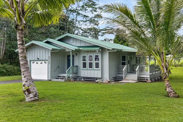 15-2780 Honu St, Pahoa, HI 96778