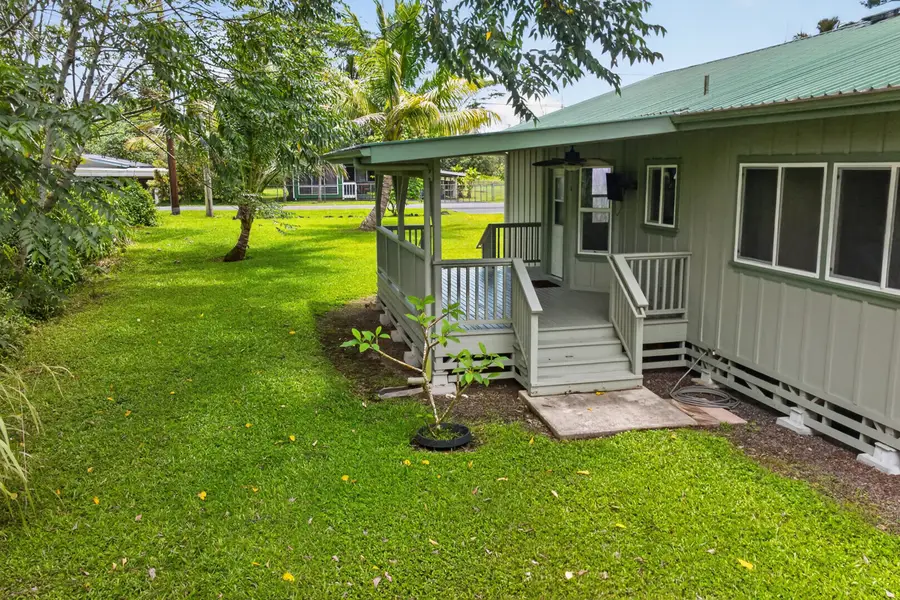 15-2780 Honu St, Pahoa, HI 96778 - #2