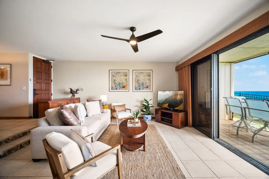 1661 Pe'e Road #5-102, Koloa, HI 96756 - #2