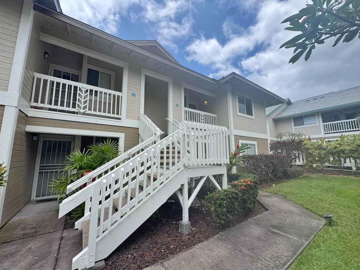 75-6081 Alii Dr #F204, Kailua Kona, HI 96740 - #1