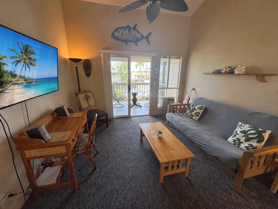 75-6081 Alii Dr #F204, Kailua Kona, HI 96740 - #3