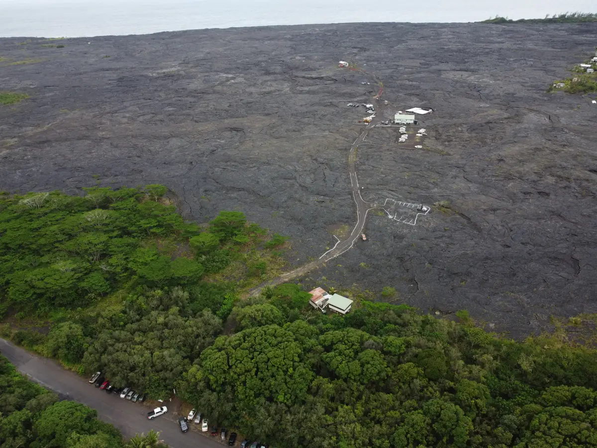 12-4901 Kaimu Chain Of Craters Rd, Pahoa, HI 96778 - #1