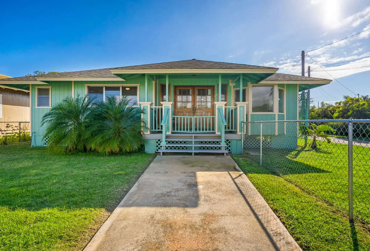 8730 Kekaha Rd #1, Kekaha, HI 96752 - #1