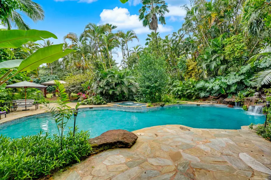 4470-A Wailapa Rd, Kilauea, HI 96754 - #3