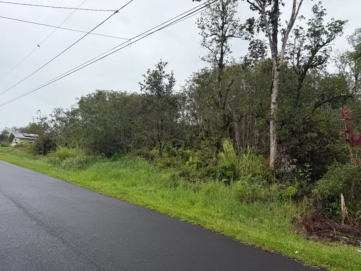 Kolika Rd, Mountain View, HI 96771 - #1