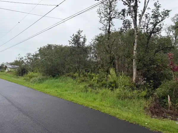 Kolika Rd, Mountain View, HI 96771