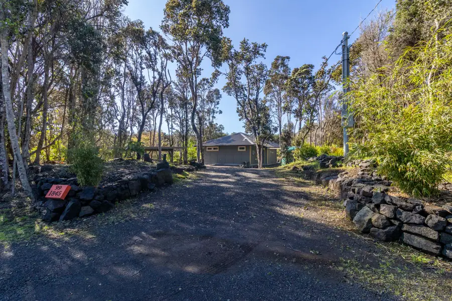 99-1845 Pukeawe Circle, Volcano, HI 96785 - #2