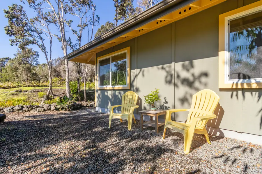 99-1845 Pukeawe Circle, Volcano, HI 96785 - #3