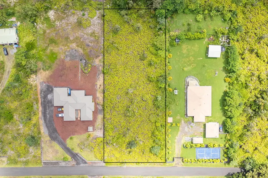 1st Ave, Keaau, HI 96749 - #2