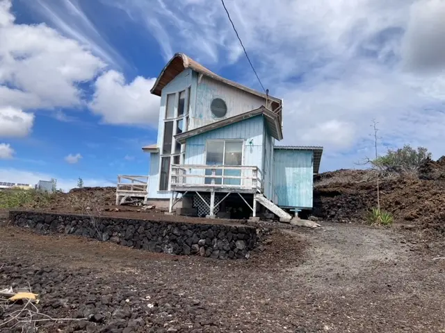 92-8318 Lauhala Dr, Ocean View, HI 96737 - #1