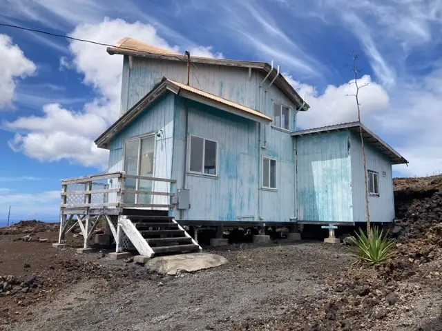 92-8318 Lauhala Dr, Ocean View, HI 96737 - #2