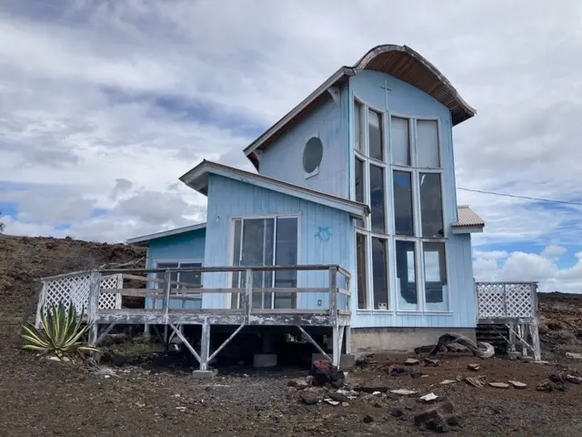 92-8318 Lauhala Dr, Ocean View, HI 96737 - #3