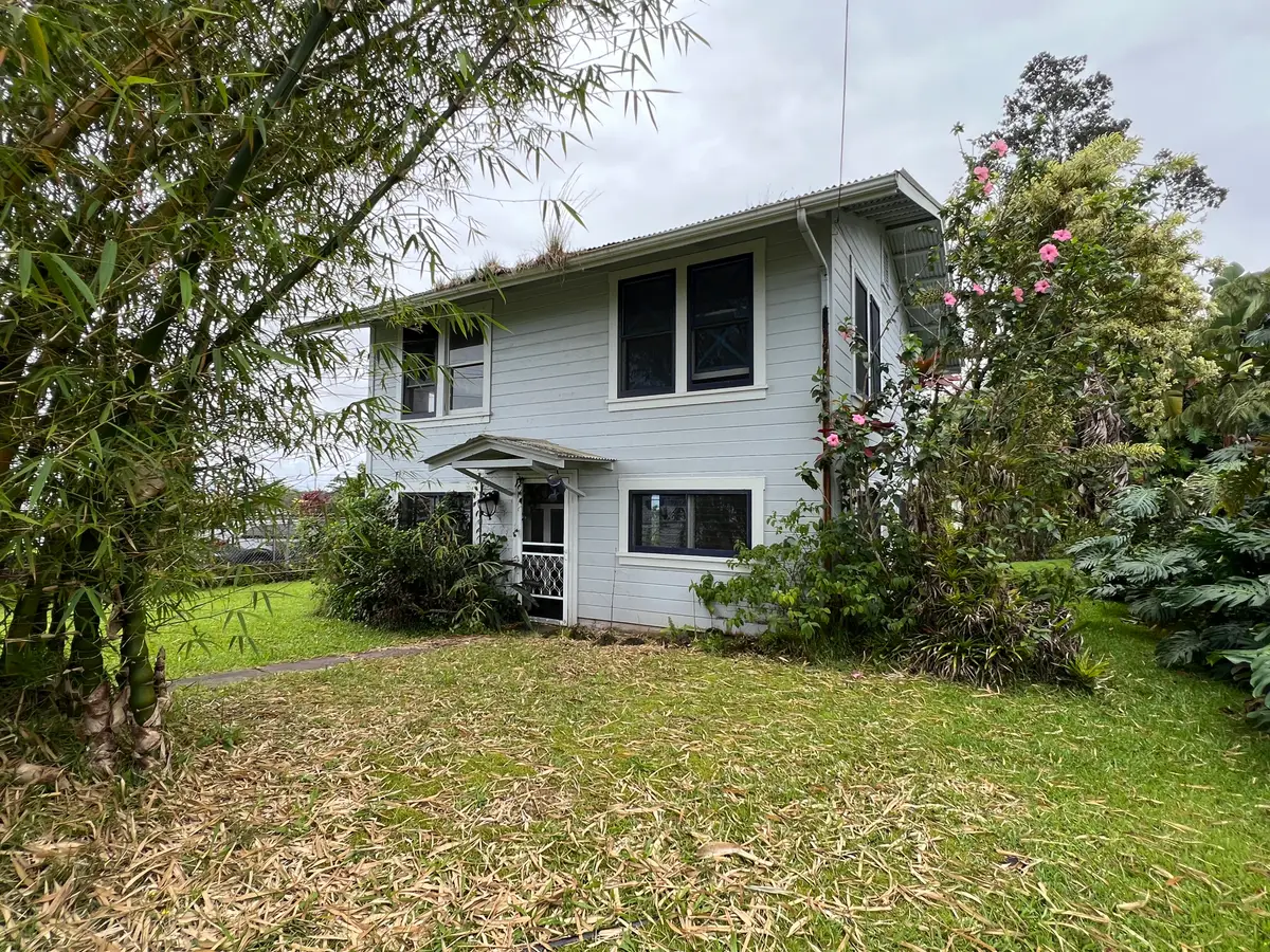 2131 Kaumana Dr, Hilo, HI 96720 - #1