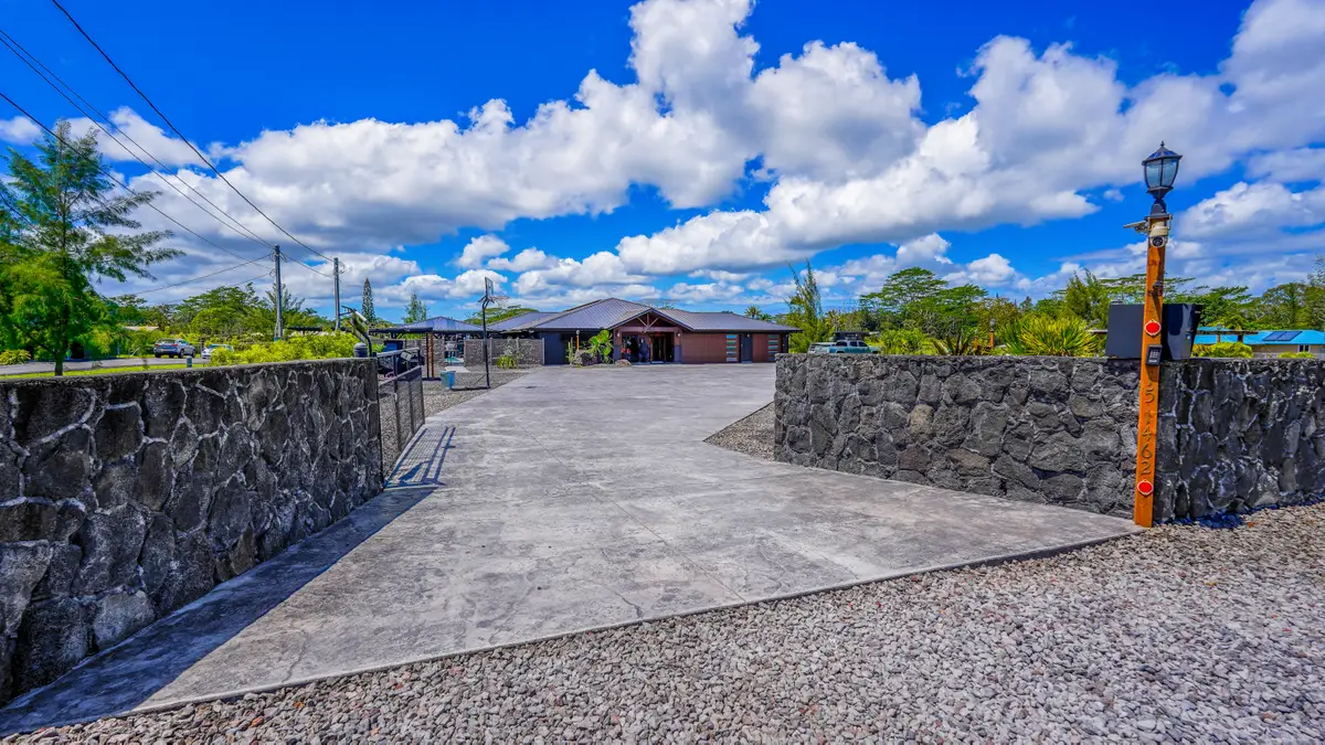 15-1462 13th Ave, Keaau, HI 96749 - #1