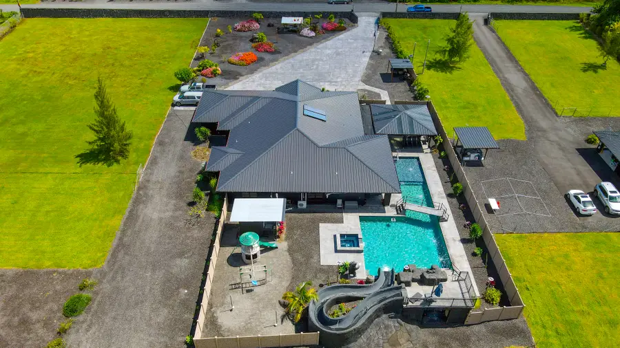 15-1462 13th Ave, Keaau, HI 96749 - #2