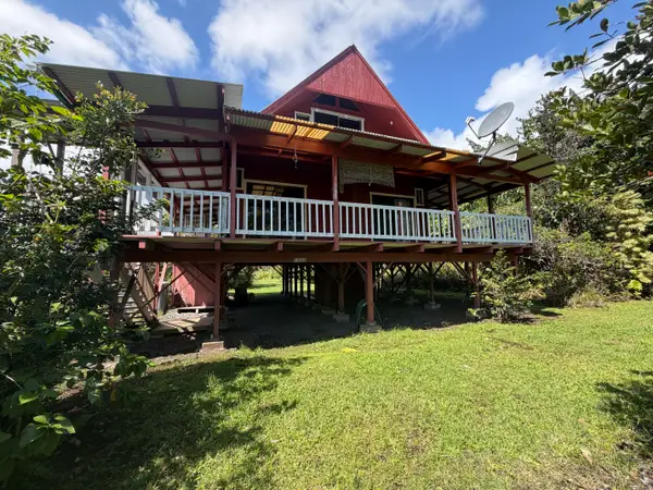 15-1522 4th Ave, Keaau, HI 96749