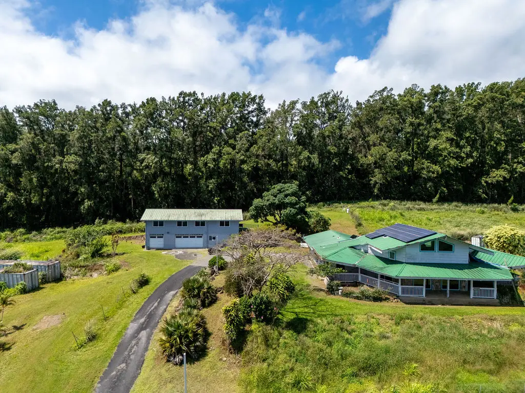 44-2527 Kalopa Mauka Rd, Honokaa, HI 96727 - #1