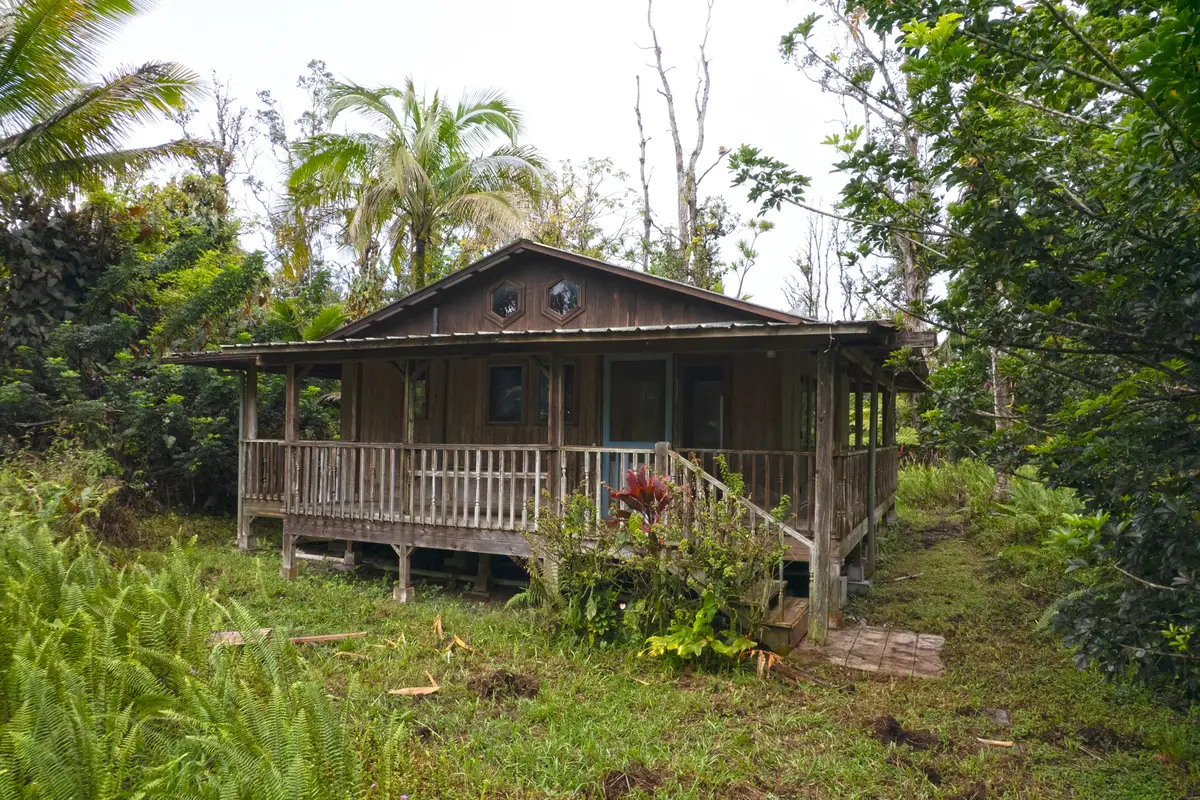 13-3428 Hapuu St, Pahoa, HI 96778 - #1