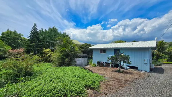 94-6280 Pua St, Naalehu, HI 96772