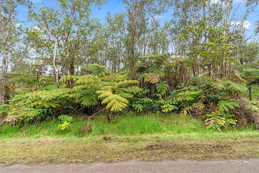 Ala Ohia St, Volcano, HI 96785 - #2