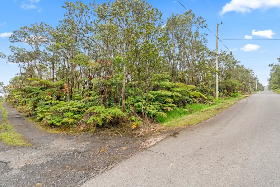 Ala Ohia St, Volcano, HI 96785 - #3
