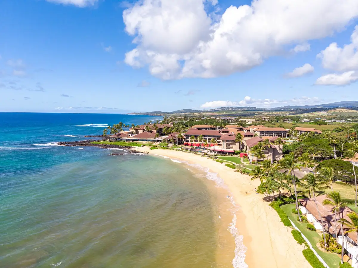 2253 Poipu Rd #62, Koloa, HI 96756 - #1