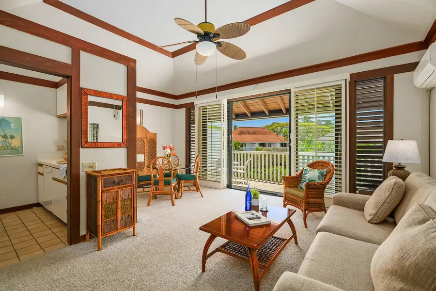 2253 Poipu Rd #62, Koloa, HI 96756 - #3