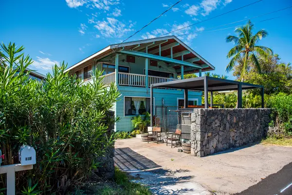 69-1809 Puako Beach Dr #1, Kamuela, HI 96743