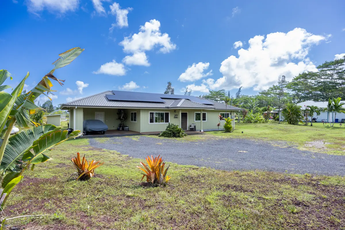 15-1723 4th Ave, Keaau, HI 96749 - #1