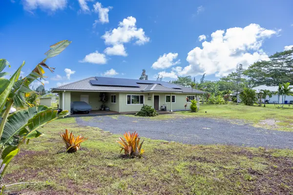 15-1723 4th Ave, Keaau, HI 96749