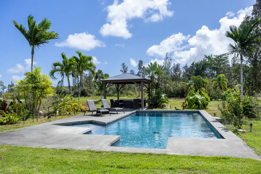 15-1723 4th Ave, Keaau, HI 96749 - #2