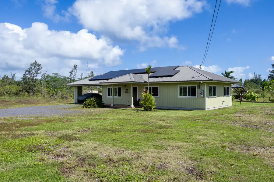 15-1723 4th Ave, Keaau, HI 96749 - #3