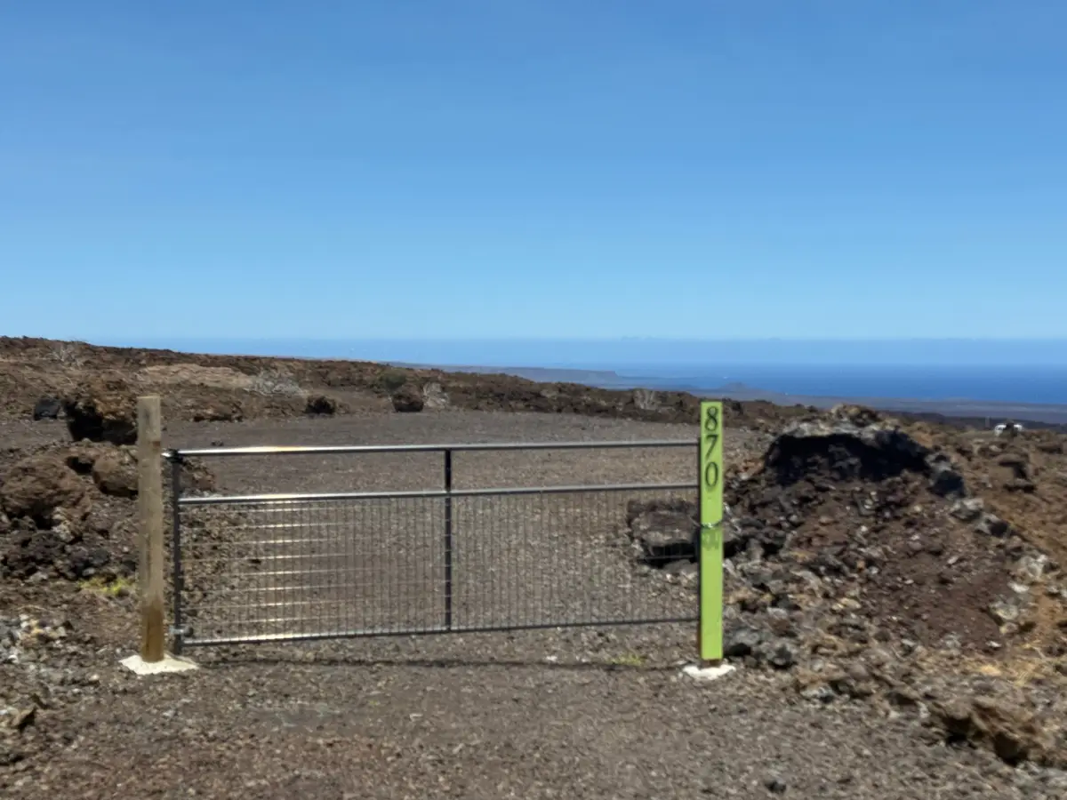 92-870 Kamaaina Blvd, Ocean View, HI 96737 - #1