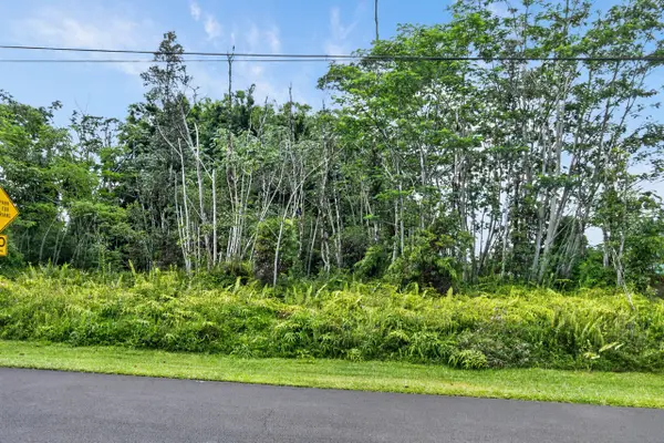 Honu St, Pahoa, HI 96778