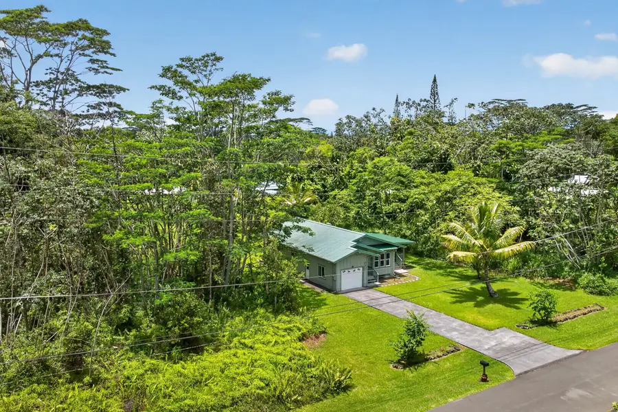 Honu St, Pahoa, HI 96778 - #3