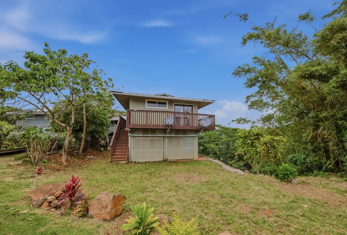 5410 Kumole St, Kapaa, HI 96746 - #1