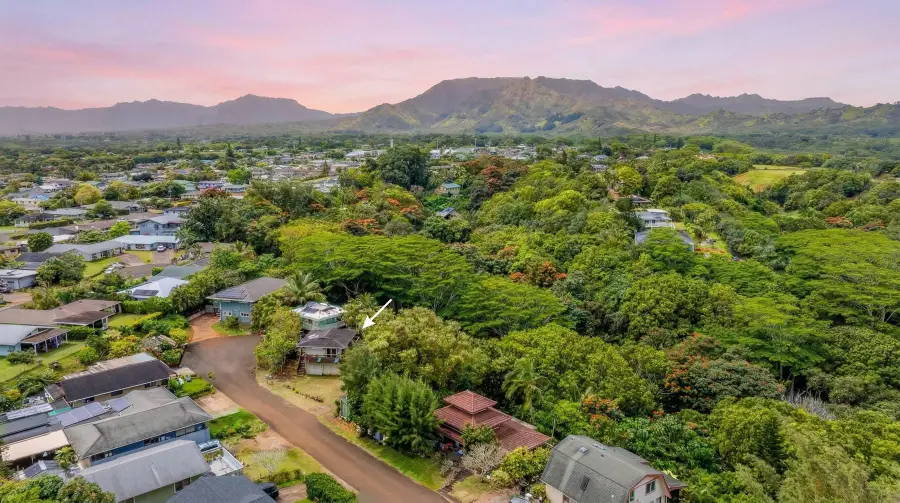 5410 Kumole St, Kapaa, HI 96746 - #2