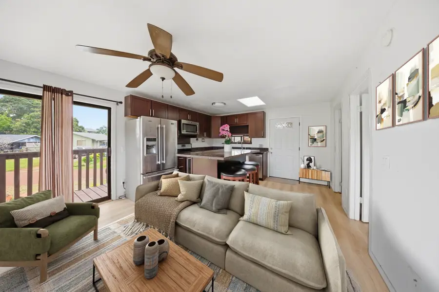 5410 Kumole St, Kapaa, HI 96746 - #3