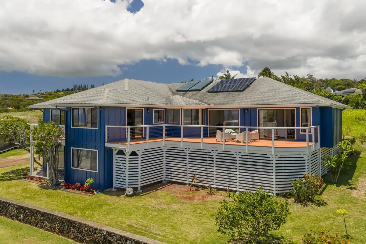 3685 Waha Rd, Kalaheo, HI 96741 - #1