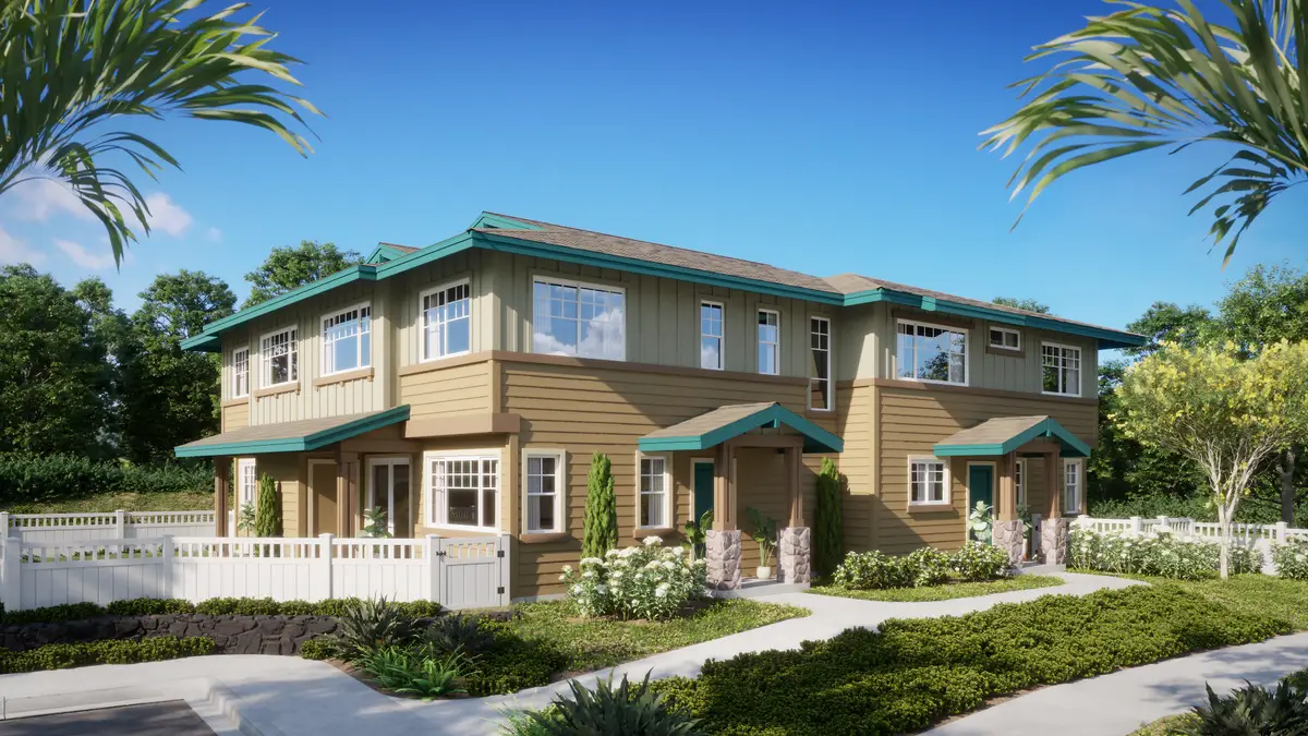 68-3932 Makana Kai St #603, Waikoloa, HI 96738 - #1